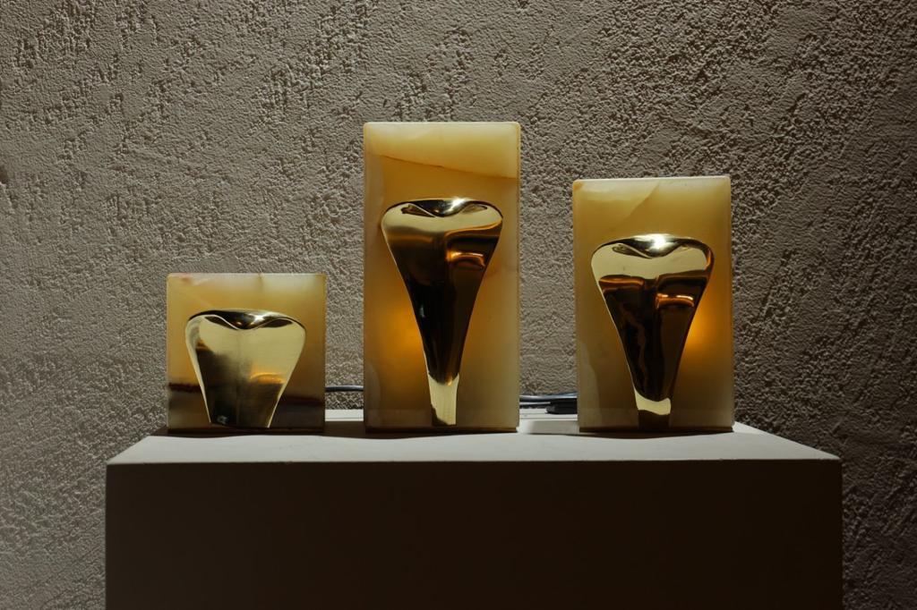Cobra Table Lamp 0