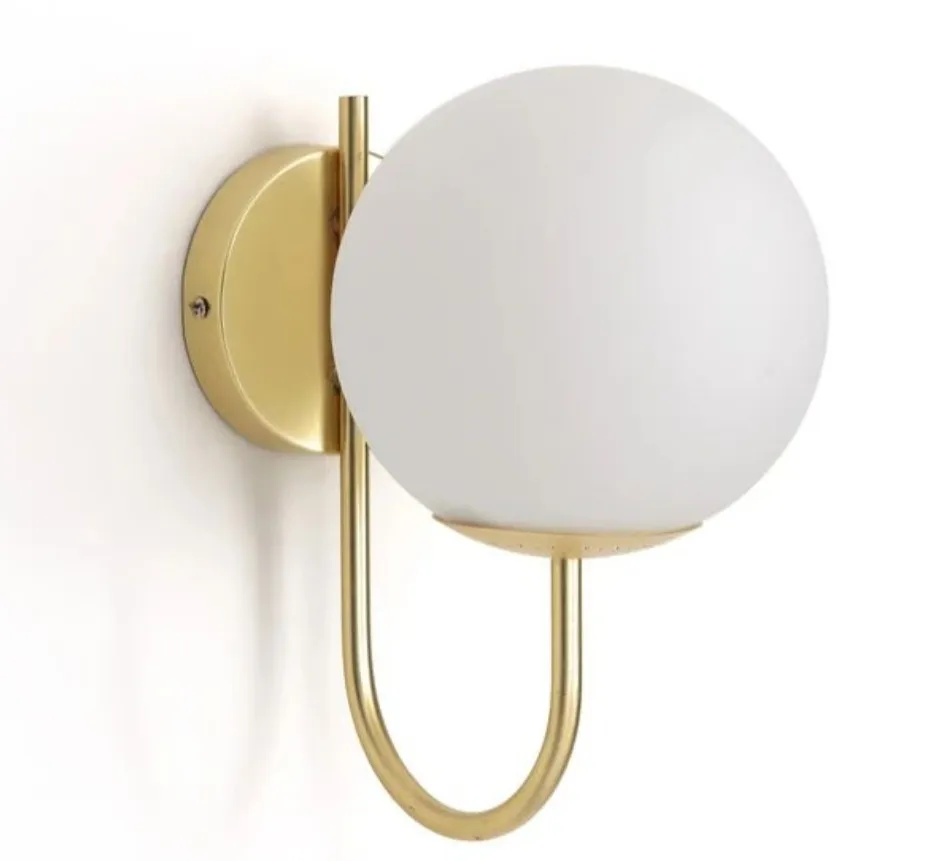 Glow Modern Wall Lamp wall m-103 0