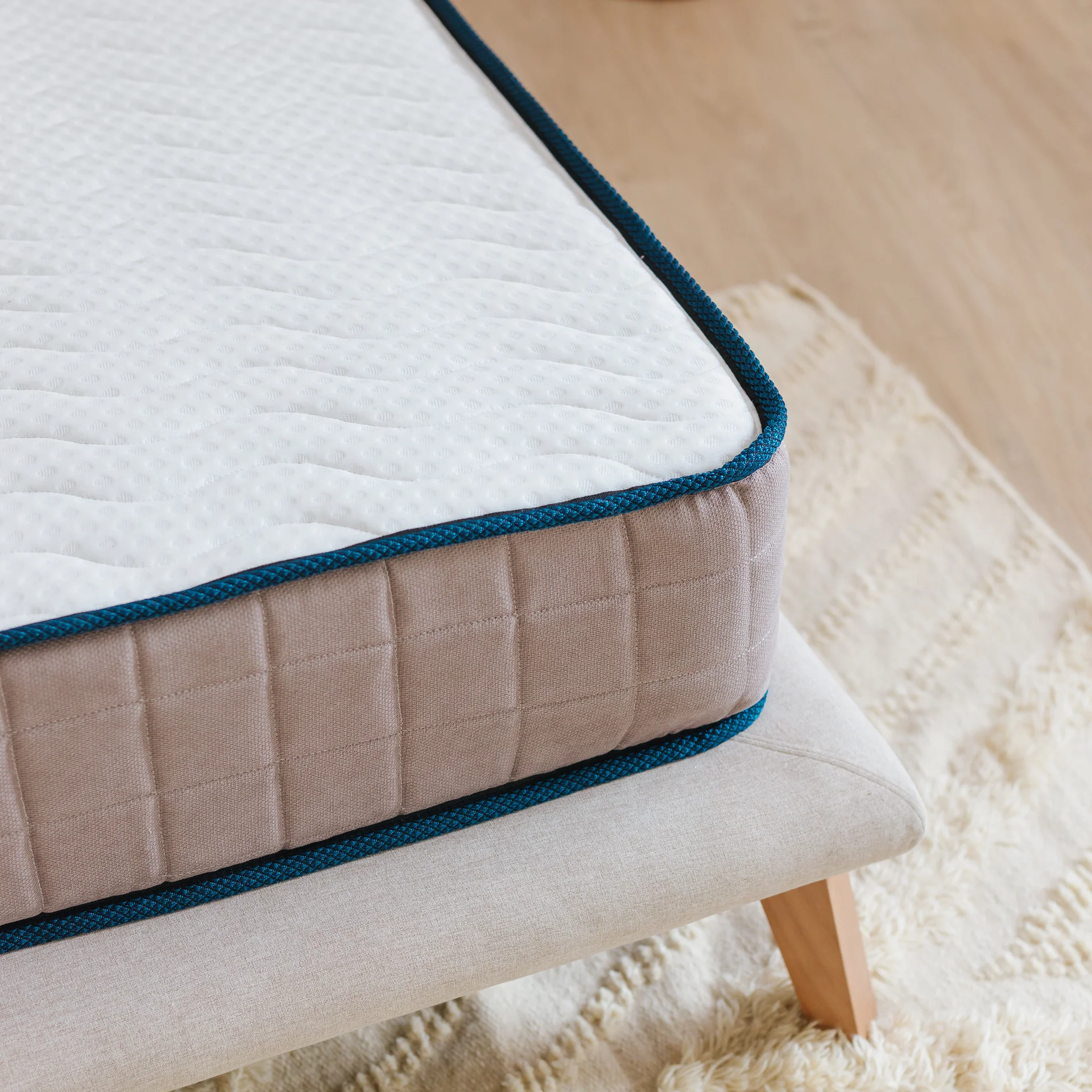 Ariika Bonne Mattress 4 Layers 1