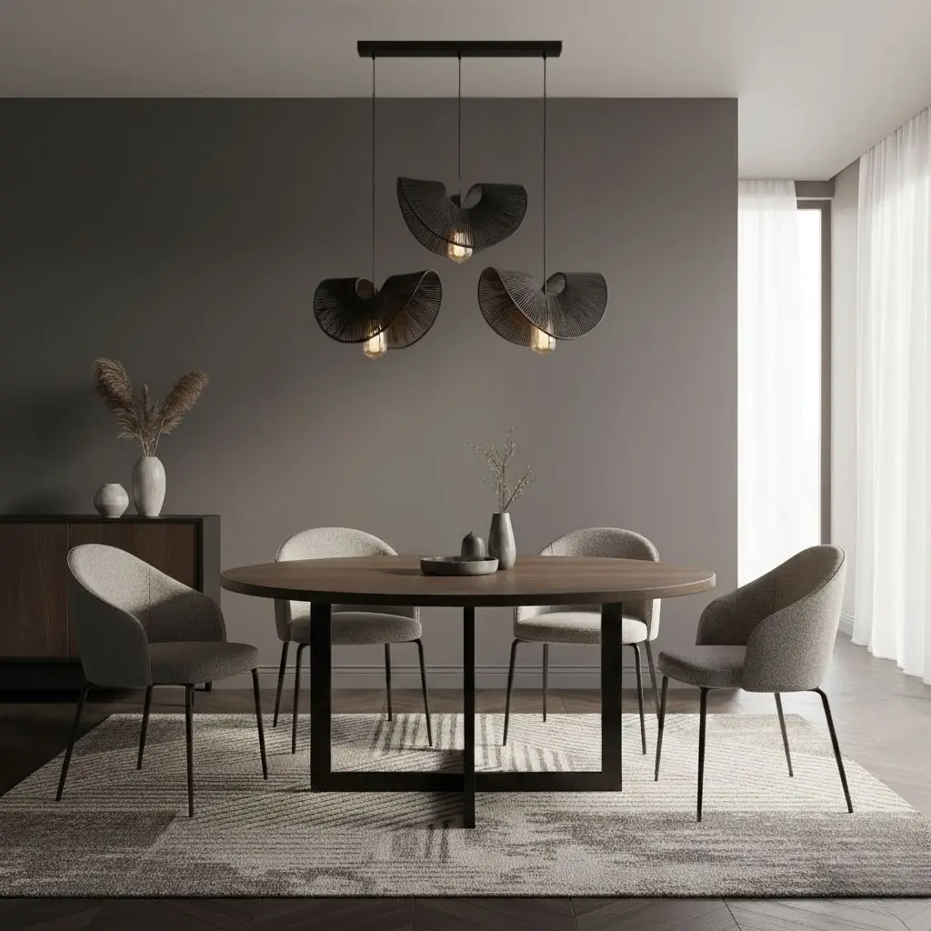 Boho Ceiling Lamp mk9 Ce_Bo_Ma_083 4