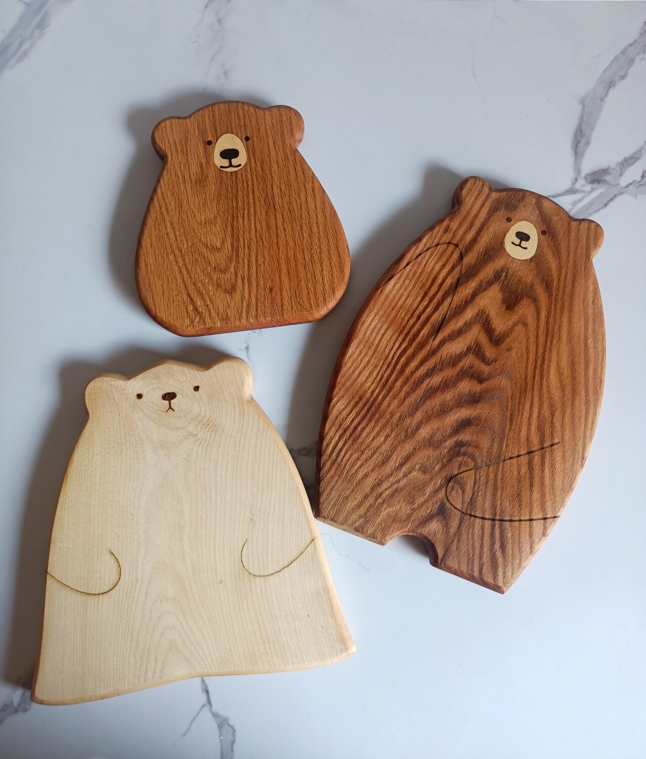 Hedson Set Cutting Board 0