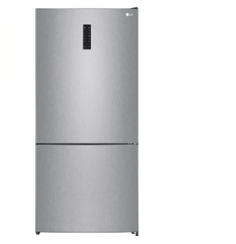 LG Fridge 0