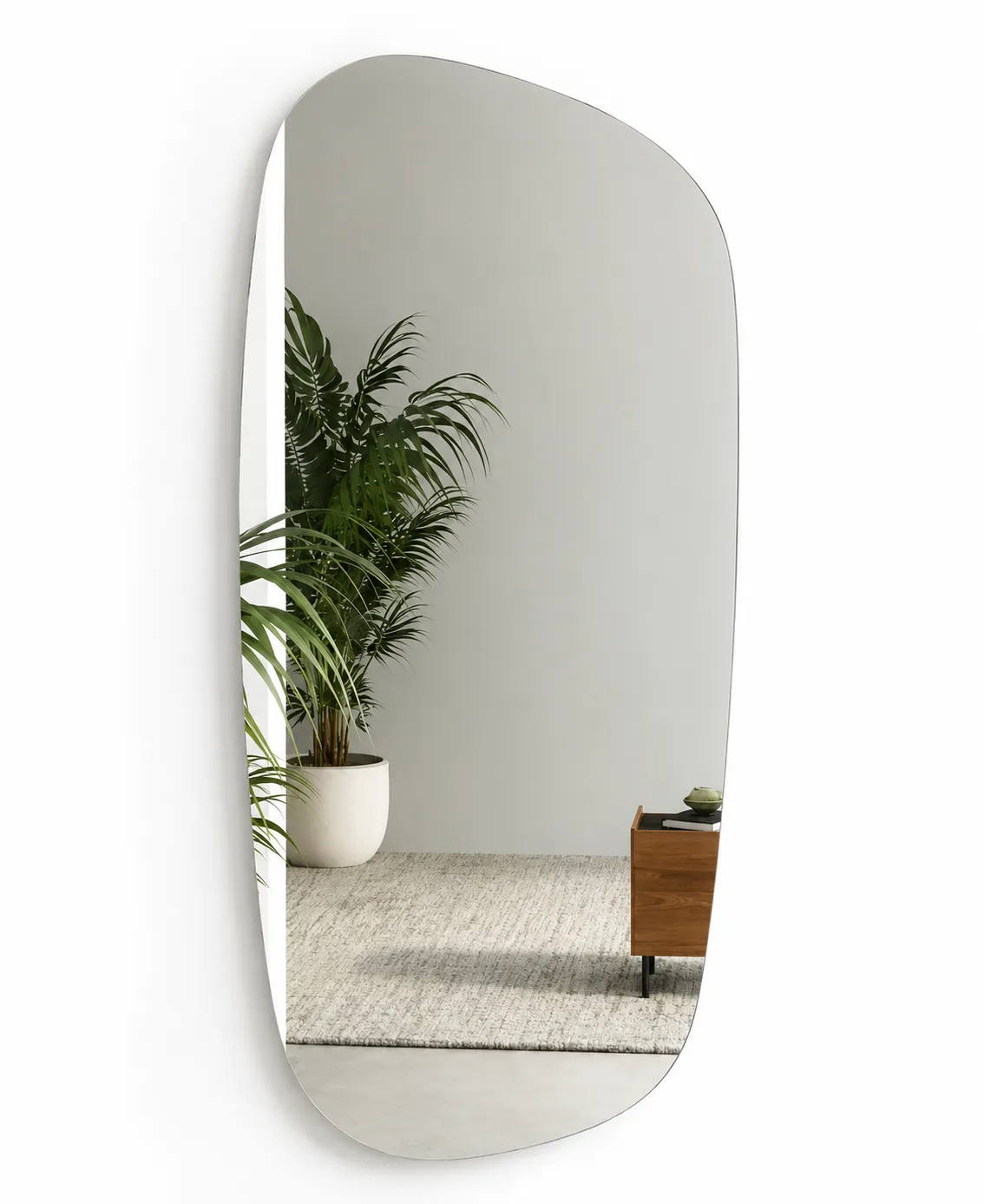 FL.OW Mirror Slim image