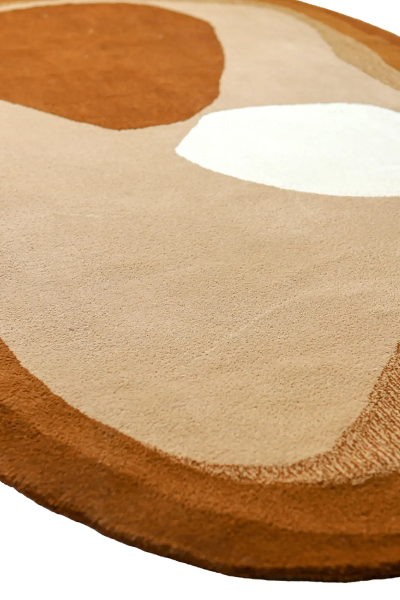 Cosmic Canvas Rug 2