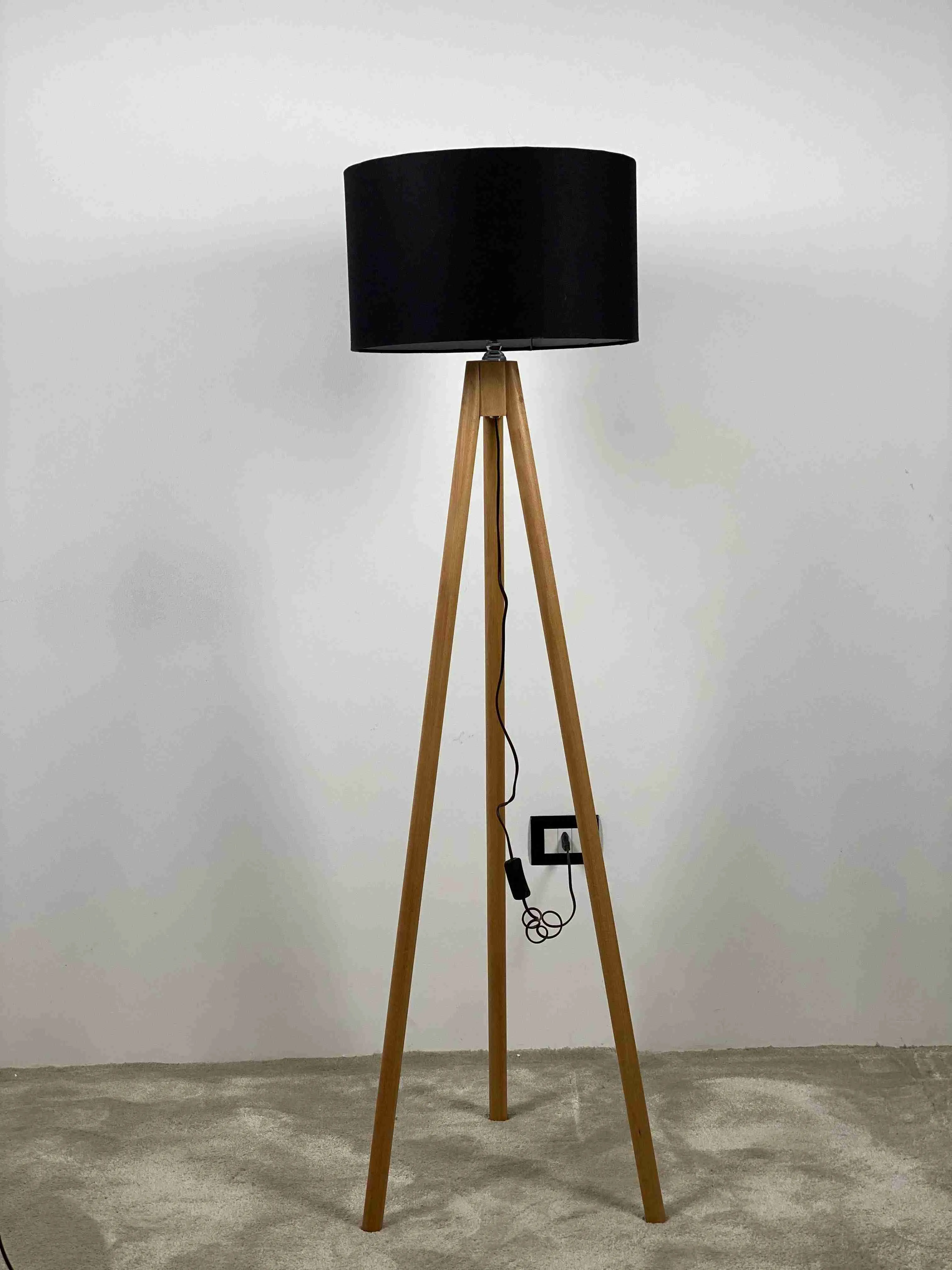 Modern Floor Lamp - MFL22- Fl_Mo_251 3
