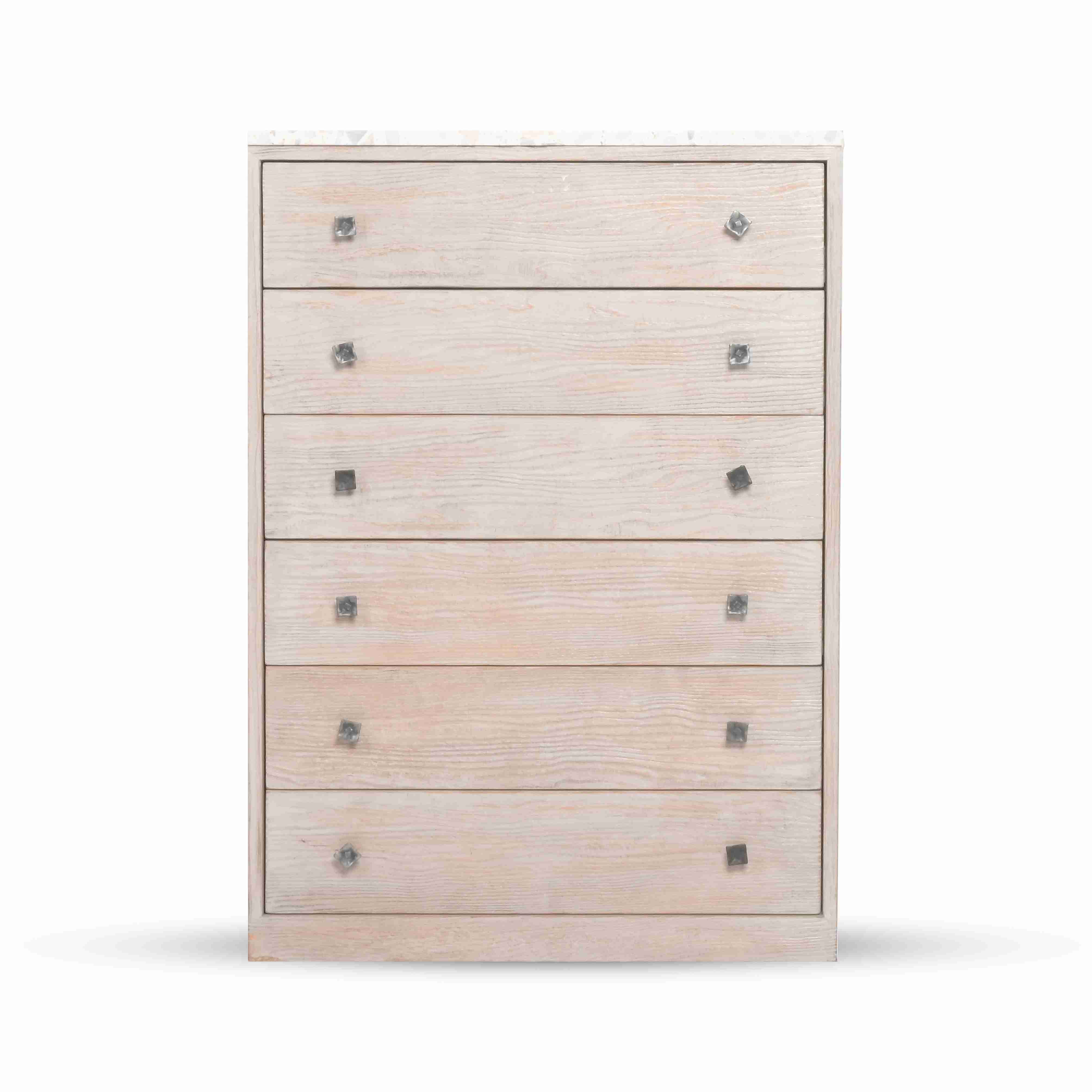 Breeze Chest of Drawers 0