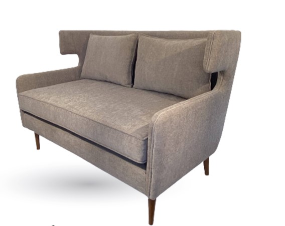 Nu Sofa - 2 Seater 0