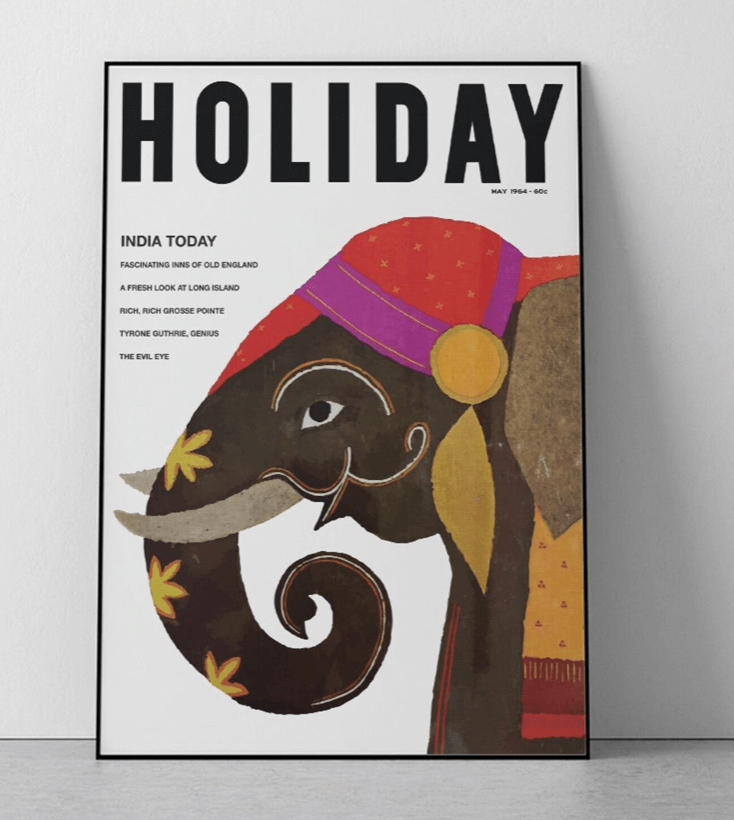 Holiday India 0