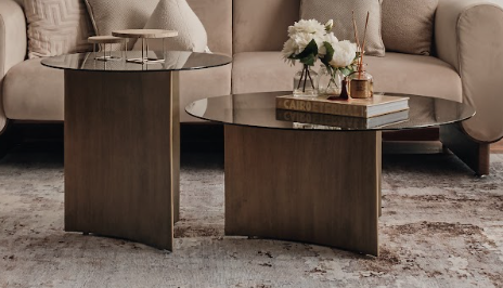 Quadro Coffee Table 0