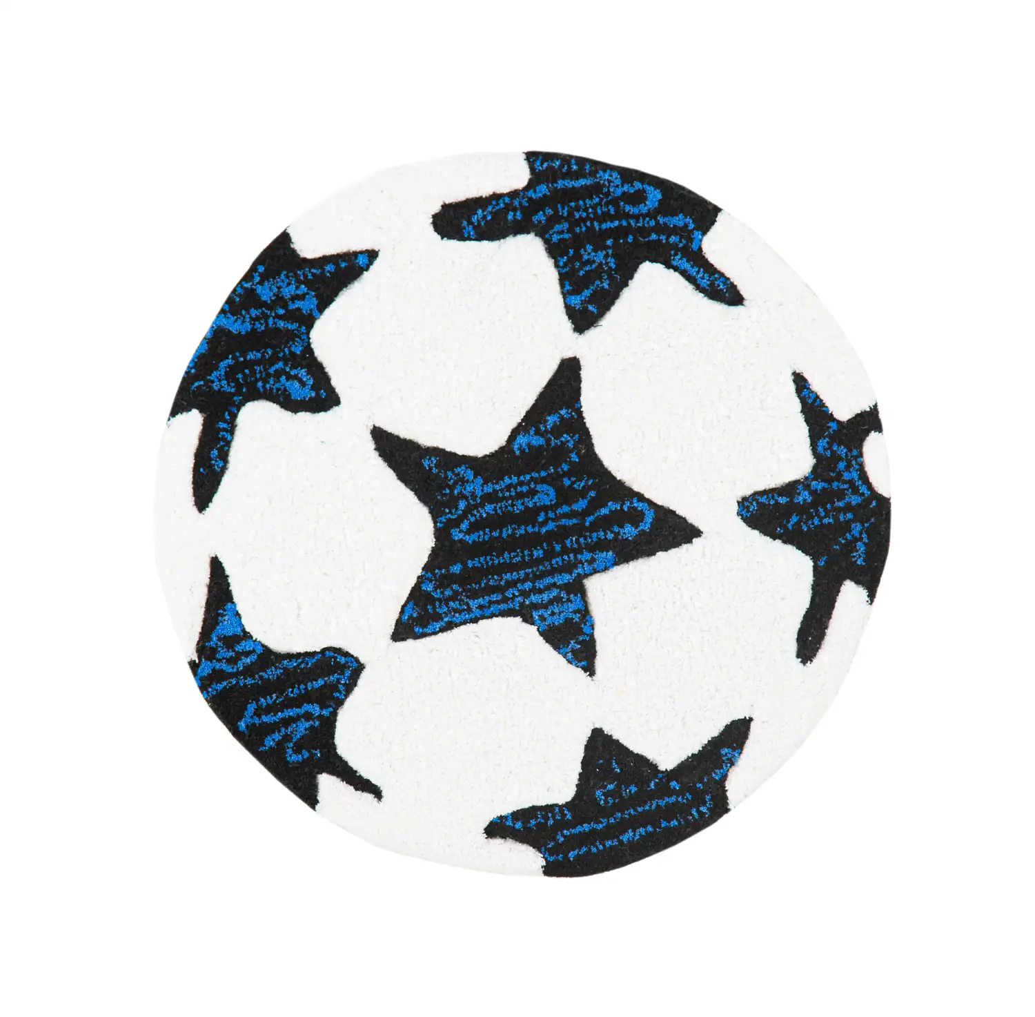 Stars Hand Tufted Kids Rug - Oriental Weavers 0