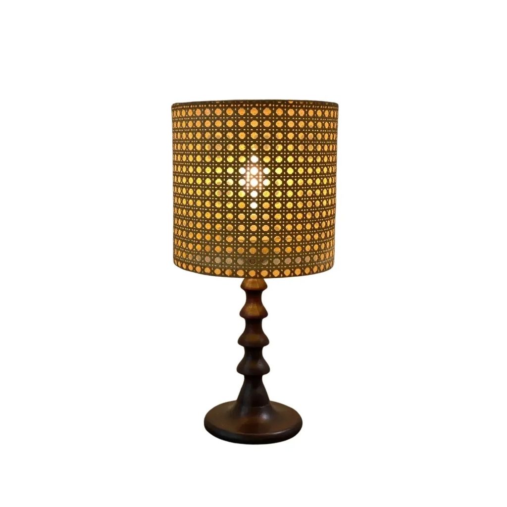 Boho Table Lamp btl016 0