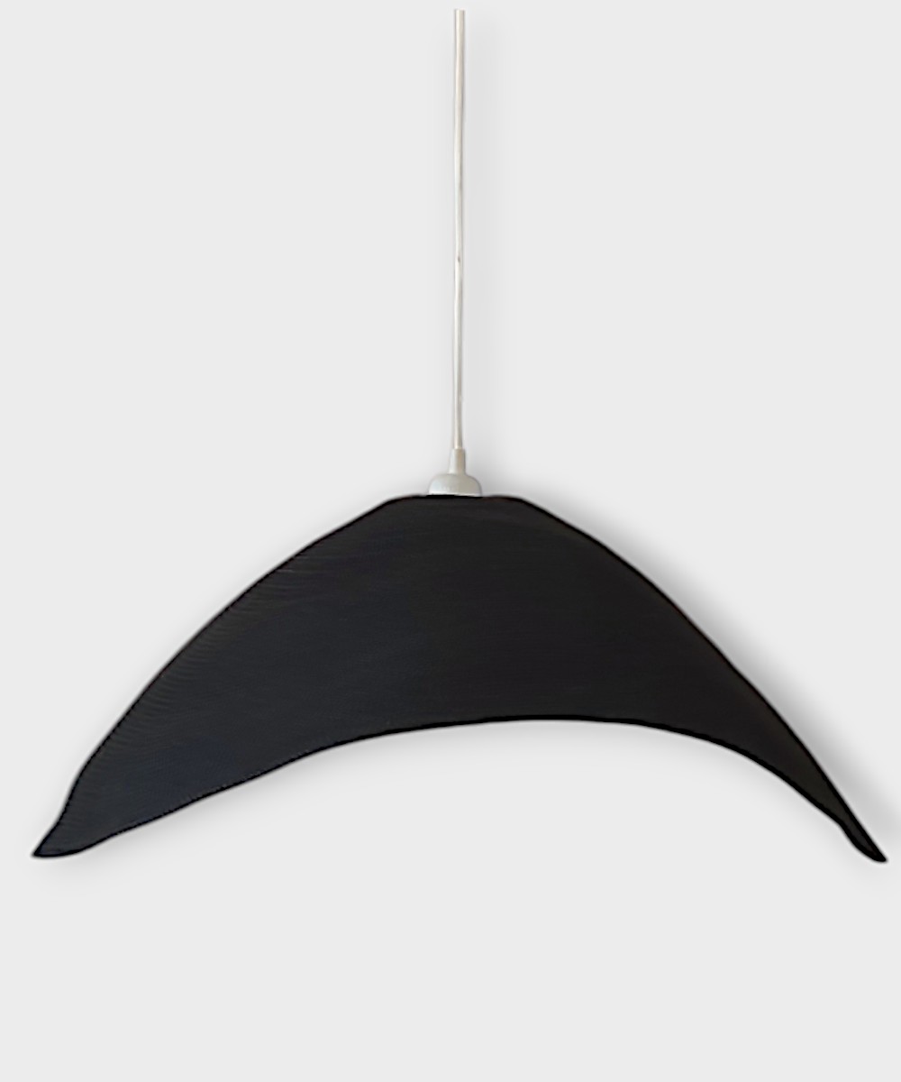 Black Manta Pendant 4