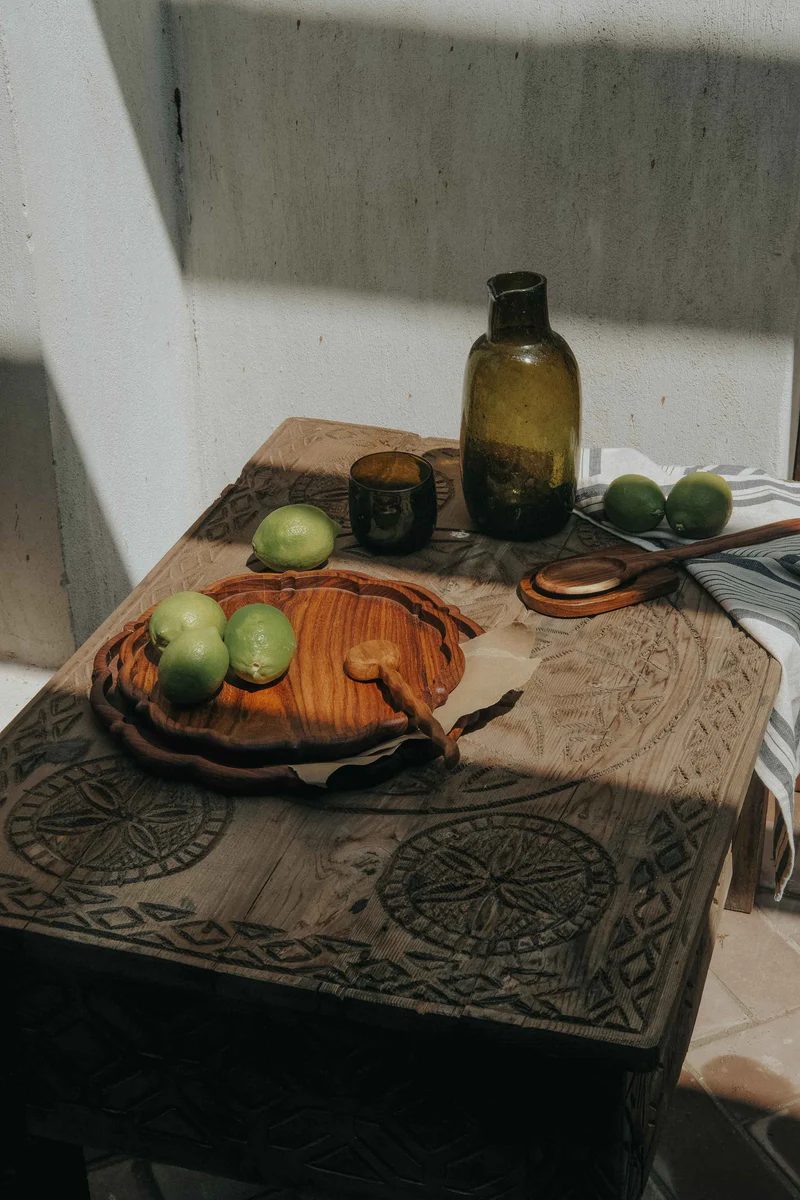 Blossom Tray\ Plate 1