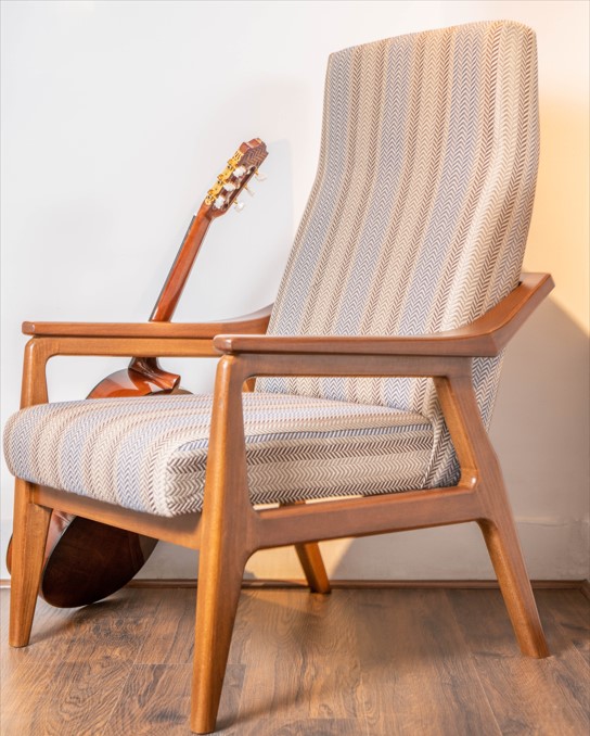 Elonge Fauteuil 0