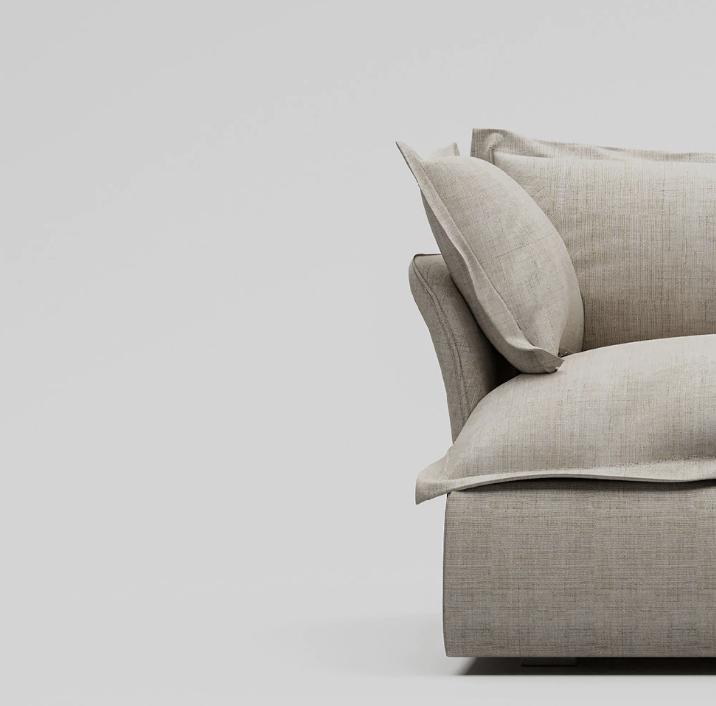 Haven Loveseat 2