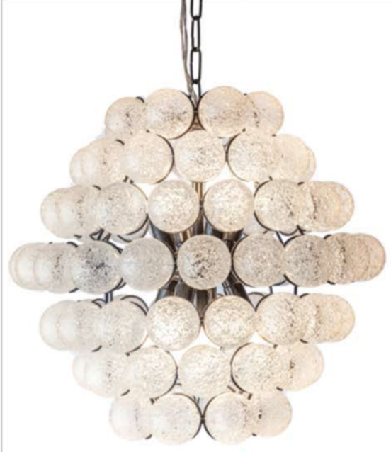 CL-32 Chandelier 0