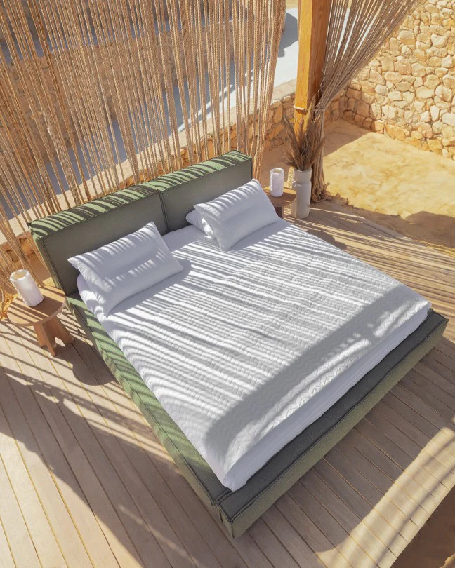 Ravel Bed – Perfect Blend of Comfort and Elegance 4