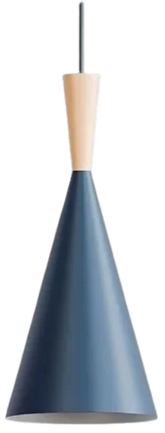 Campana Pendant 0