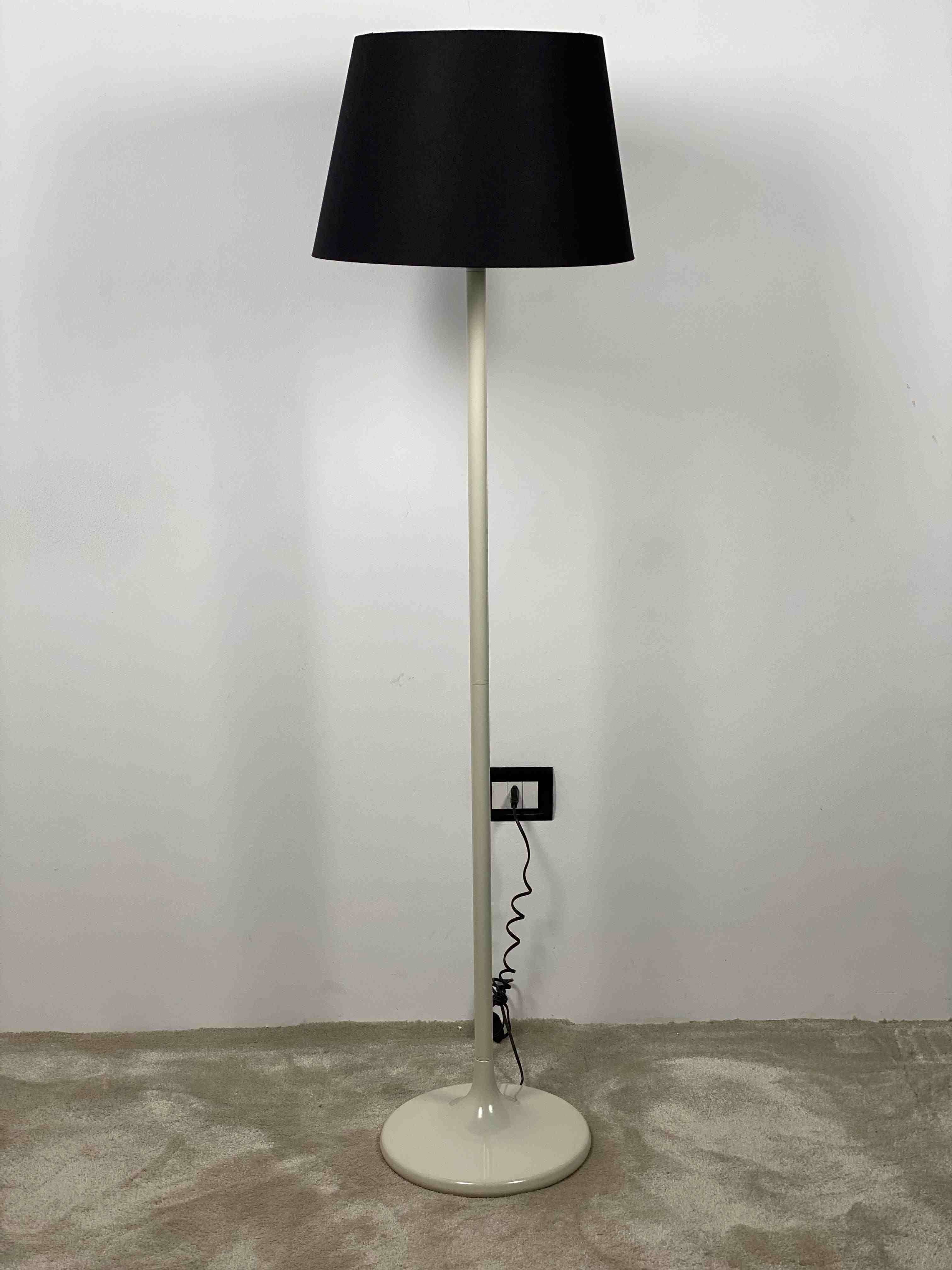 Modern Floor Lamp  Fl_Mo_033 3