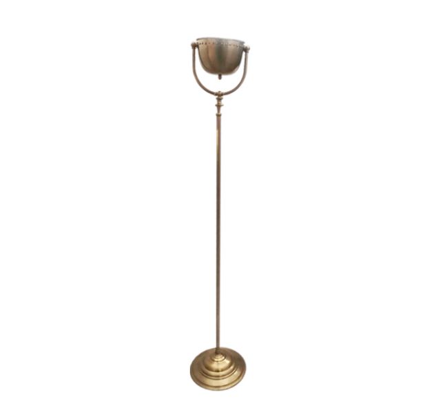 Ethnic Floor Lamp 0