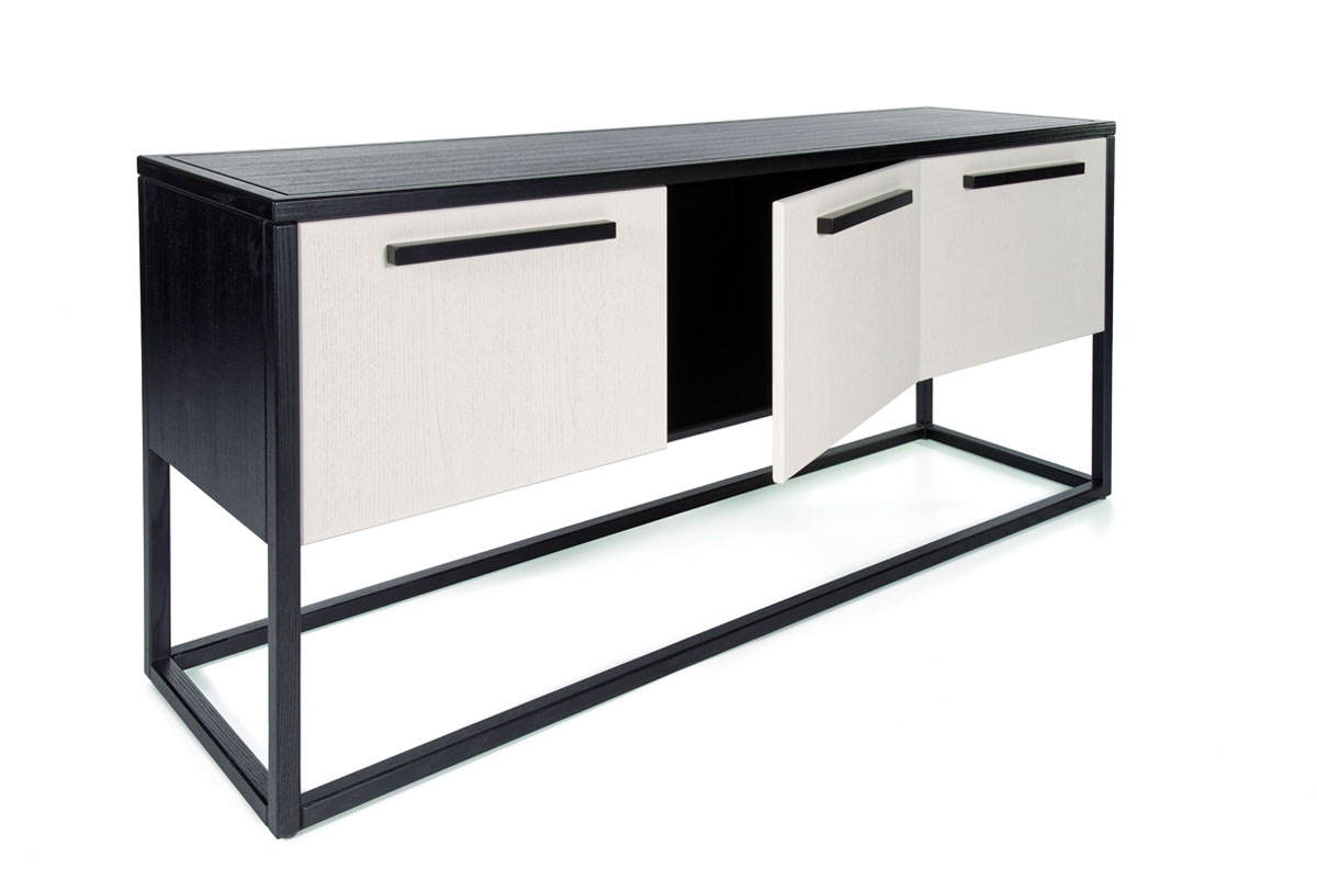 Inverse Side Board 1