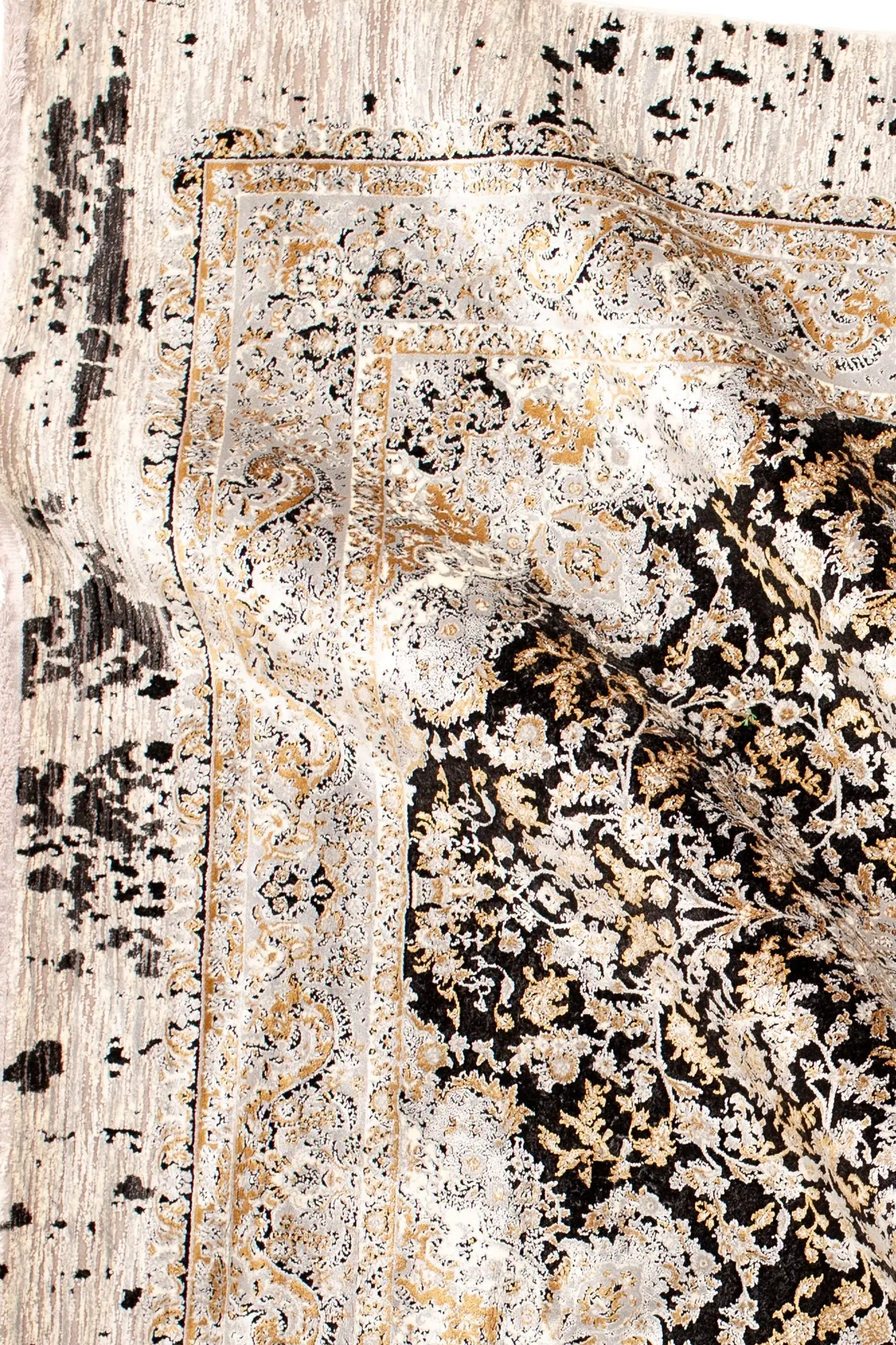 Turkish Bamboo Silk - 10 1