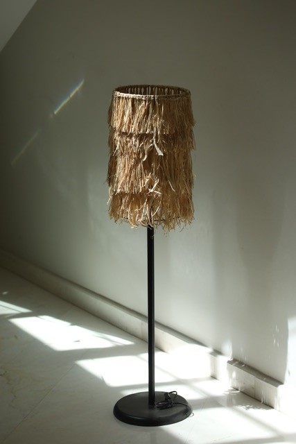 Bali Floor Lamp 0