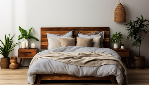 Bed in a Box - Jersey 2