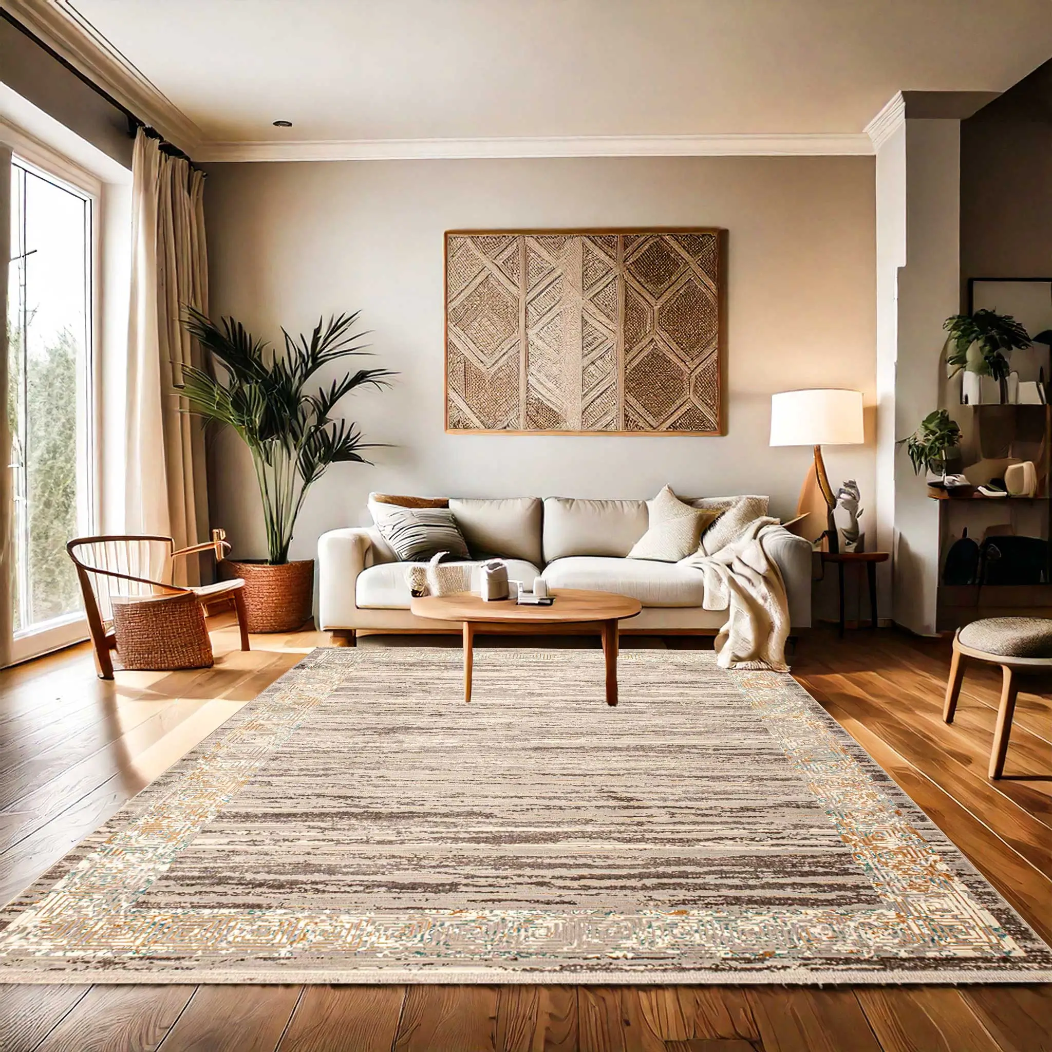 Lunaria - Bamboo Silk 2