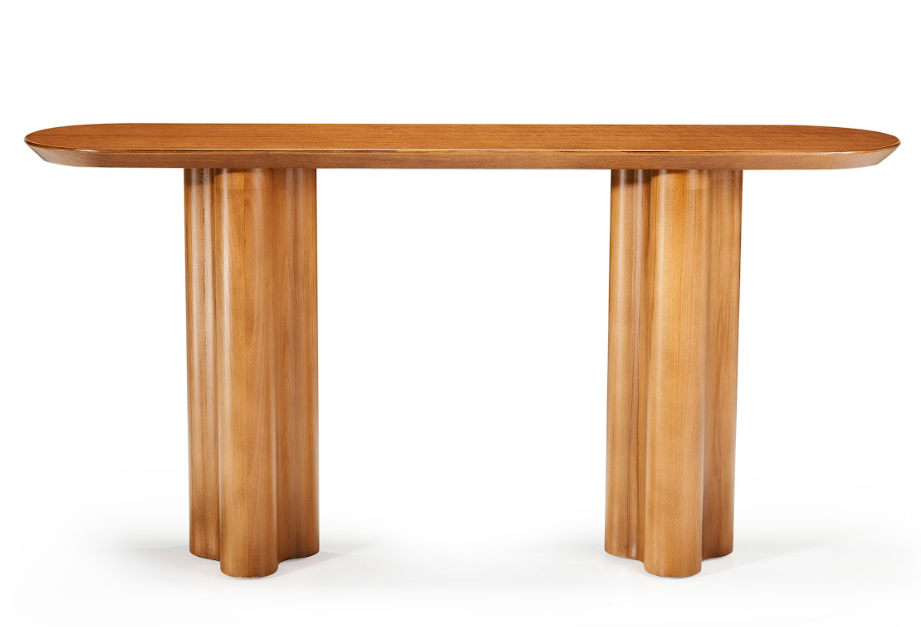 Elma Console 0