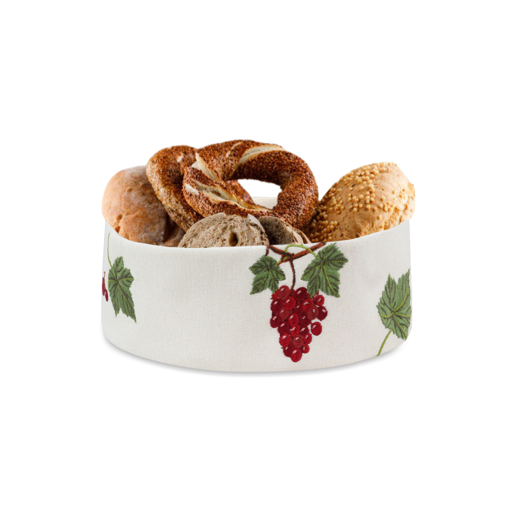 Grapevine Breadbasket 0