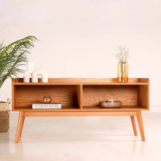 Modest TV Unit 0