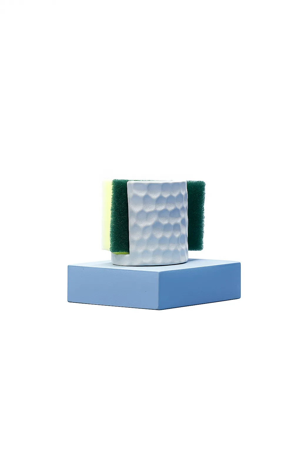 HexHold Sponge Keeper 0