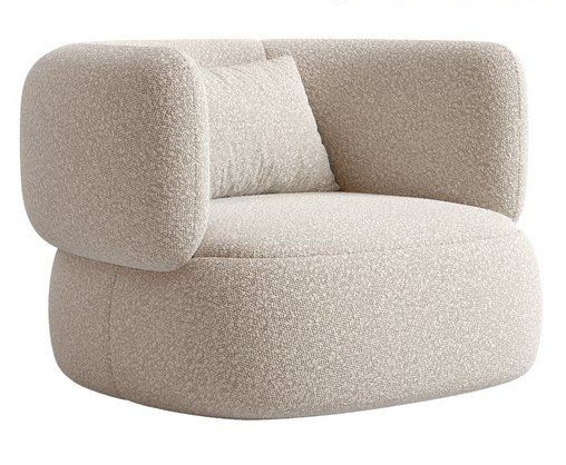 Lenny Armchair 0