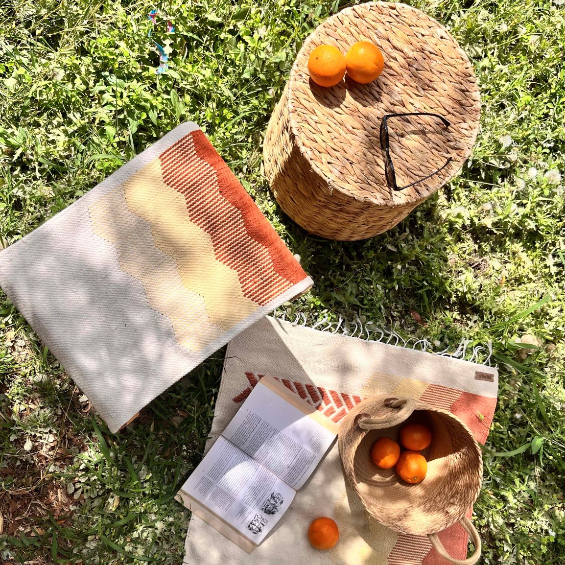 Soumak zz Folding Chairs 1