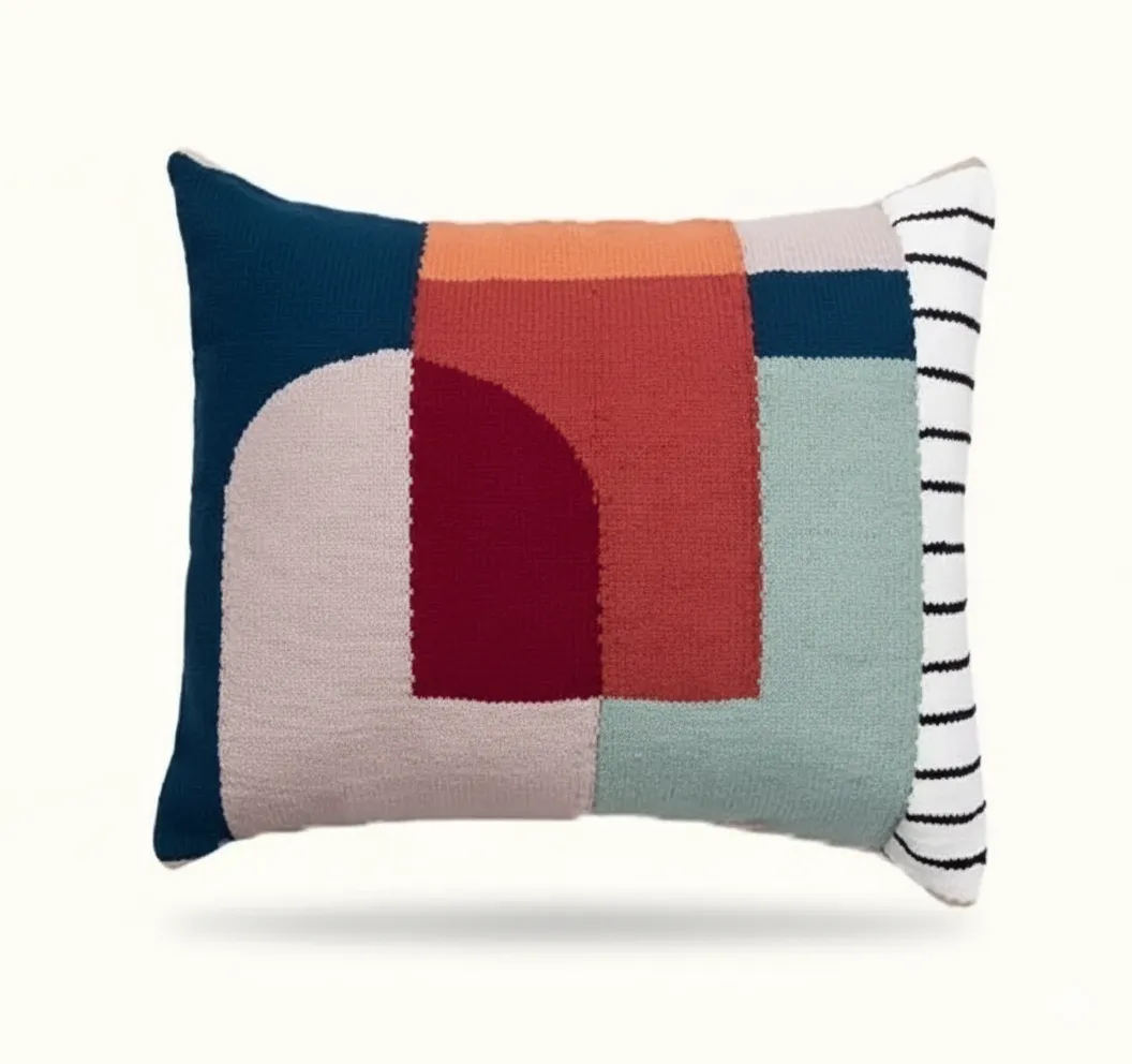 Temple Cushion image