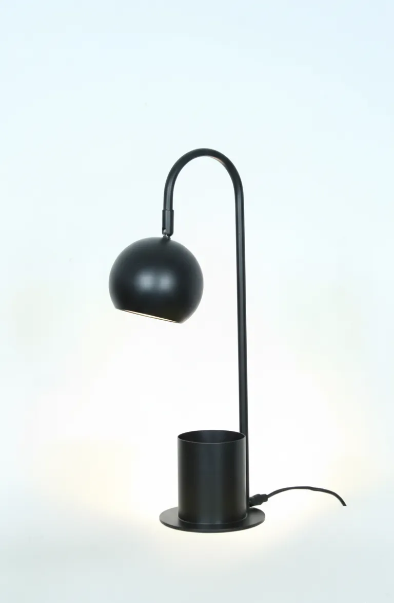 Table Lamp - Black image
