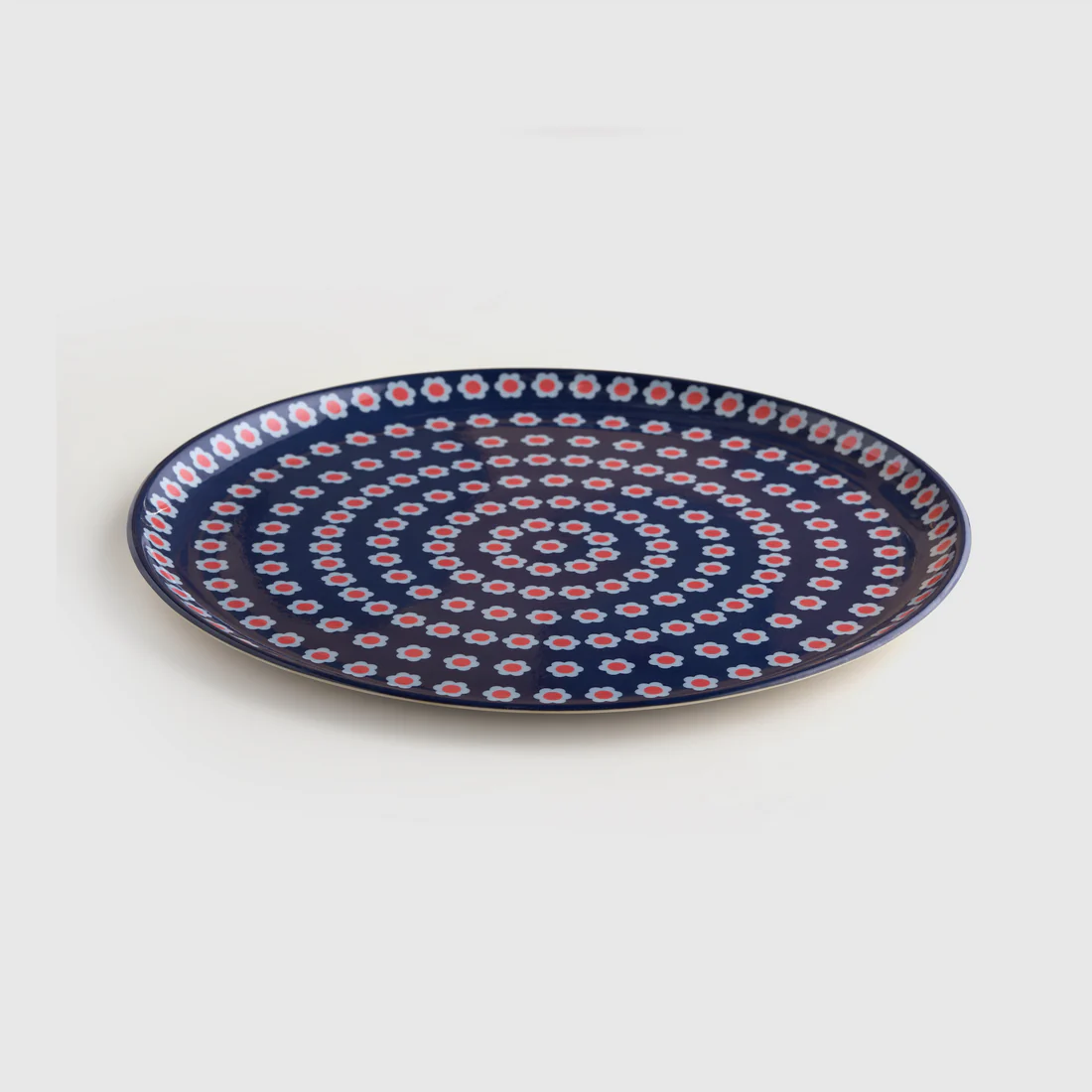 Fustat Melamine Tray 1