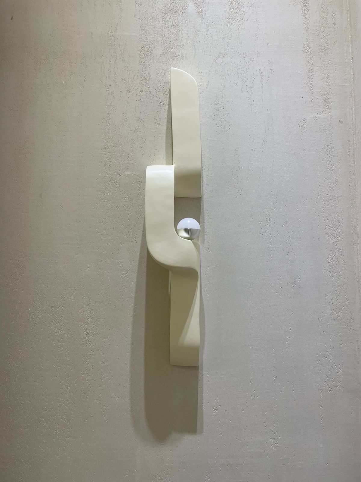 Organic Shape Applique