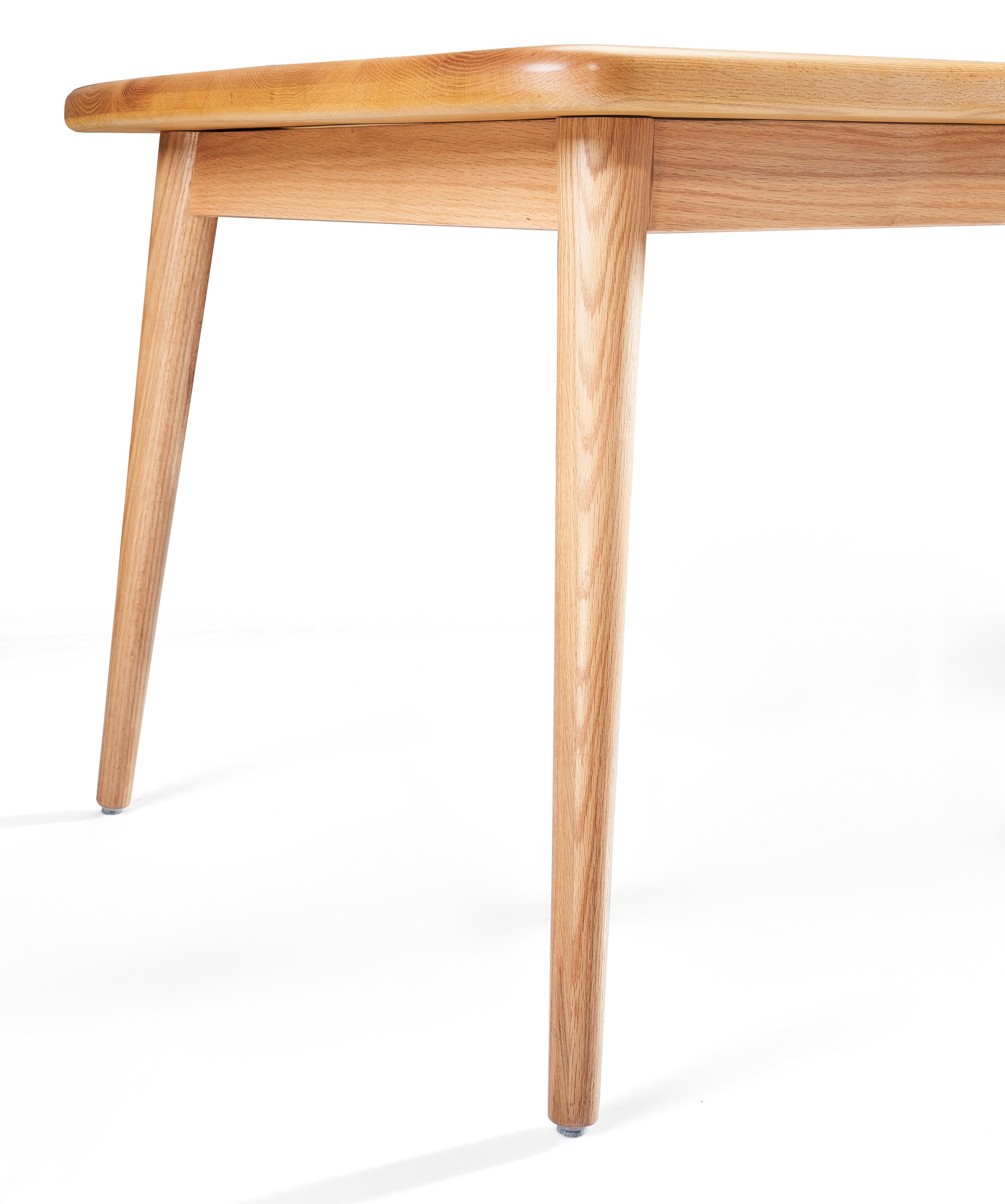 Amelia Mid-Century Dining Table 1
