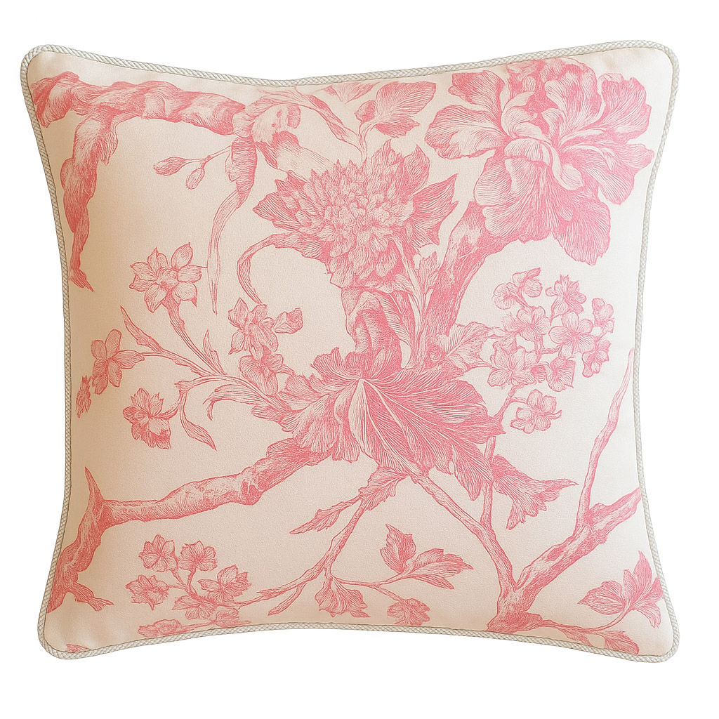 Spring Cushion 0