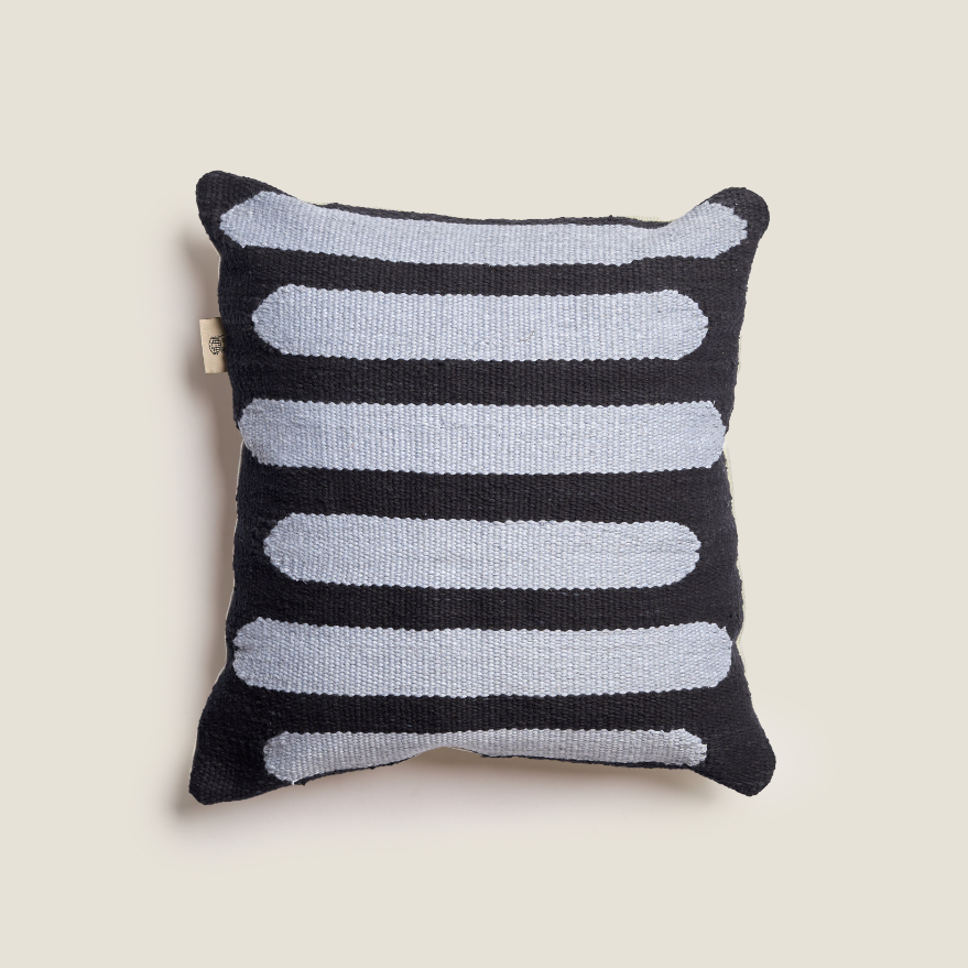 Jackie - Woven Cushions 0
