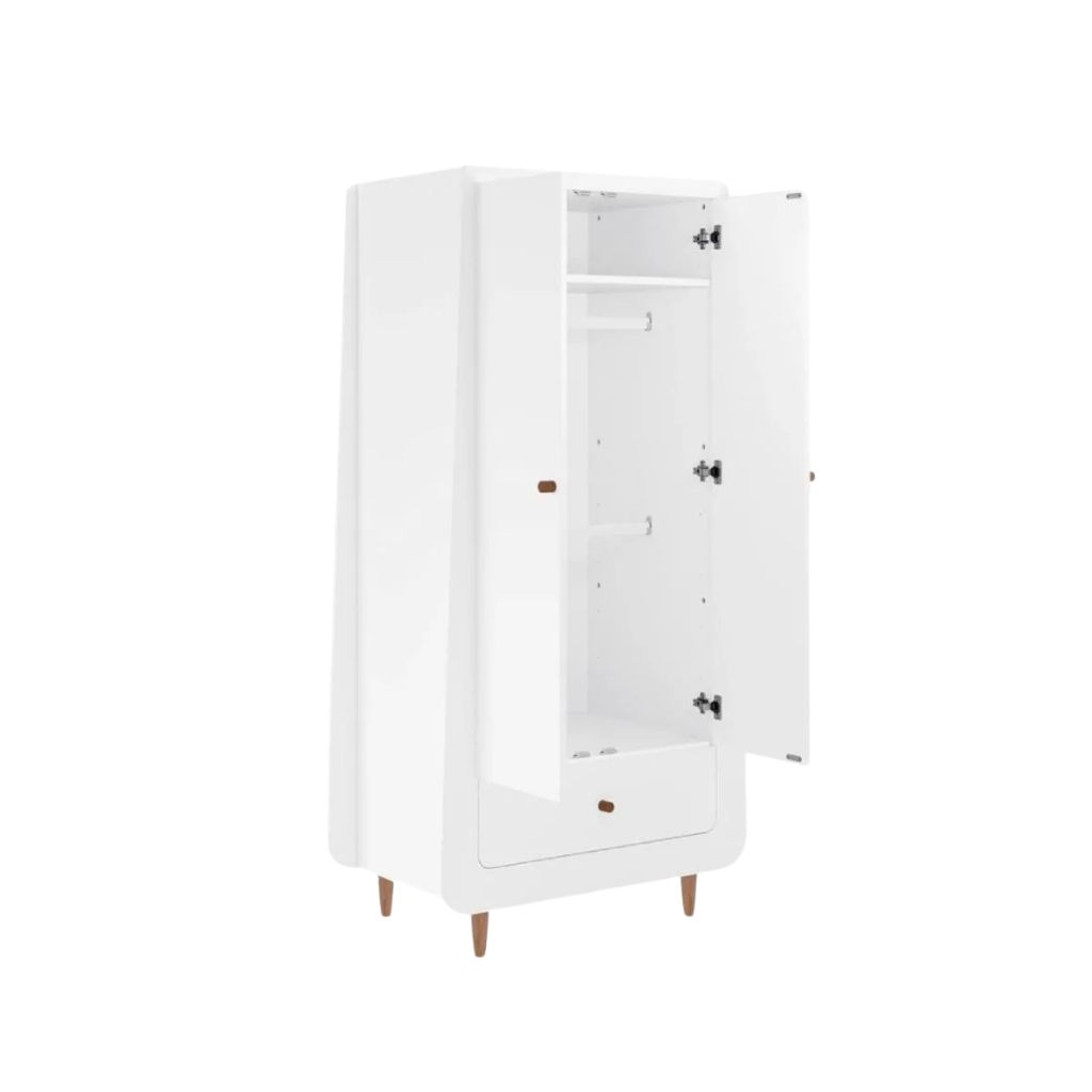 Whimsical Woods Wardrobe 3