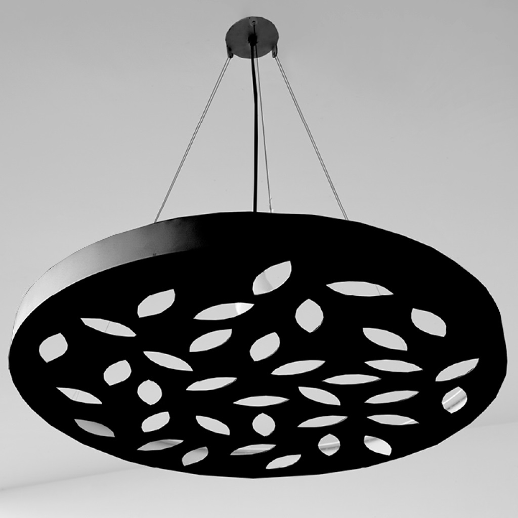 Nabatat Light - Black 0