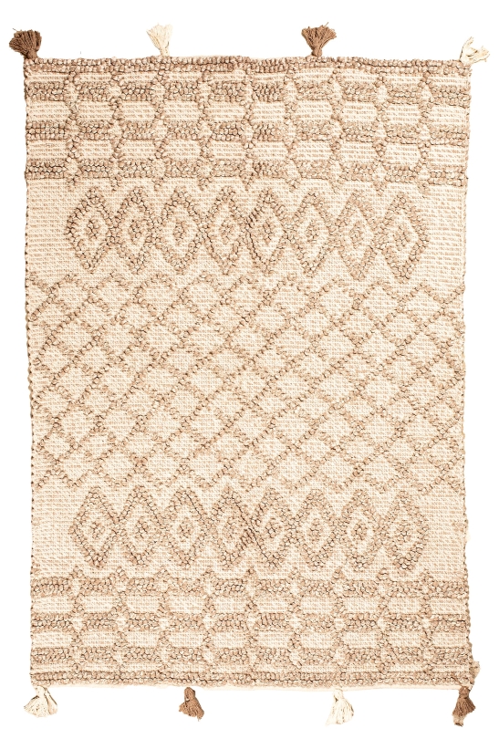 يازا - سجادة كليم قطن يدوي 0