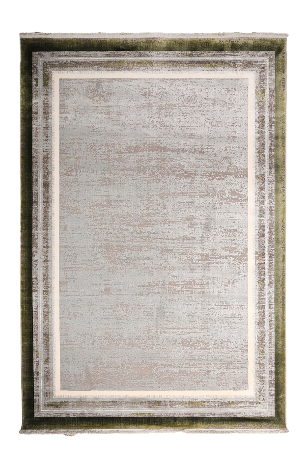 Fannie Turkish Bamboo Silk Rug 0