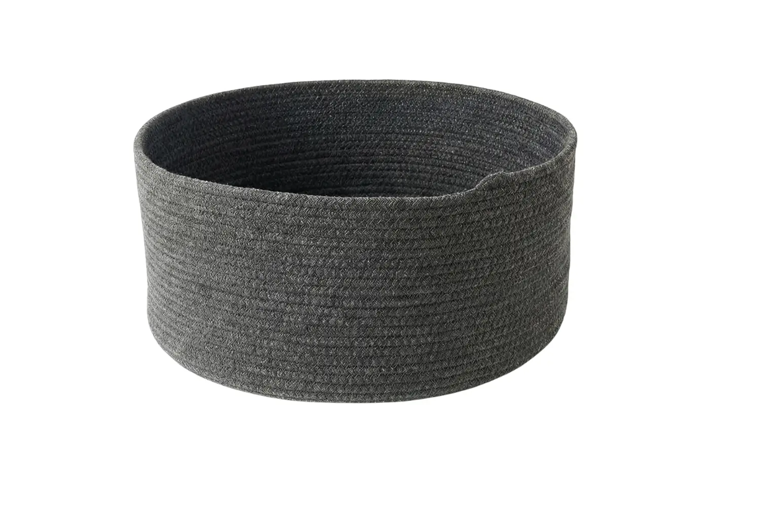 Elite Handwoven Oval Basket