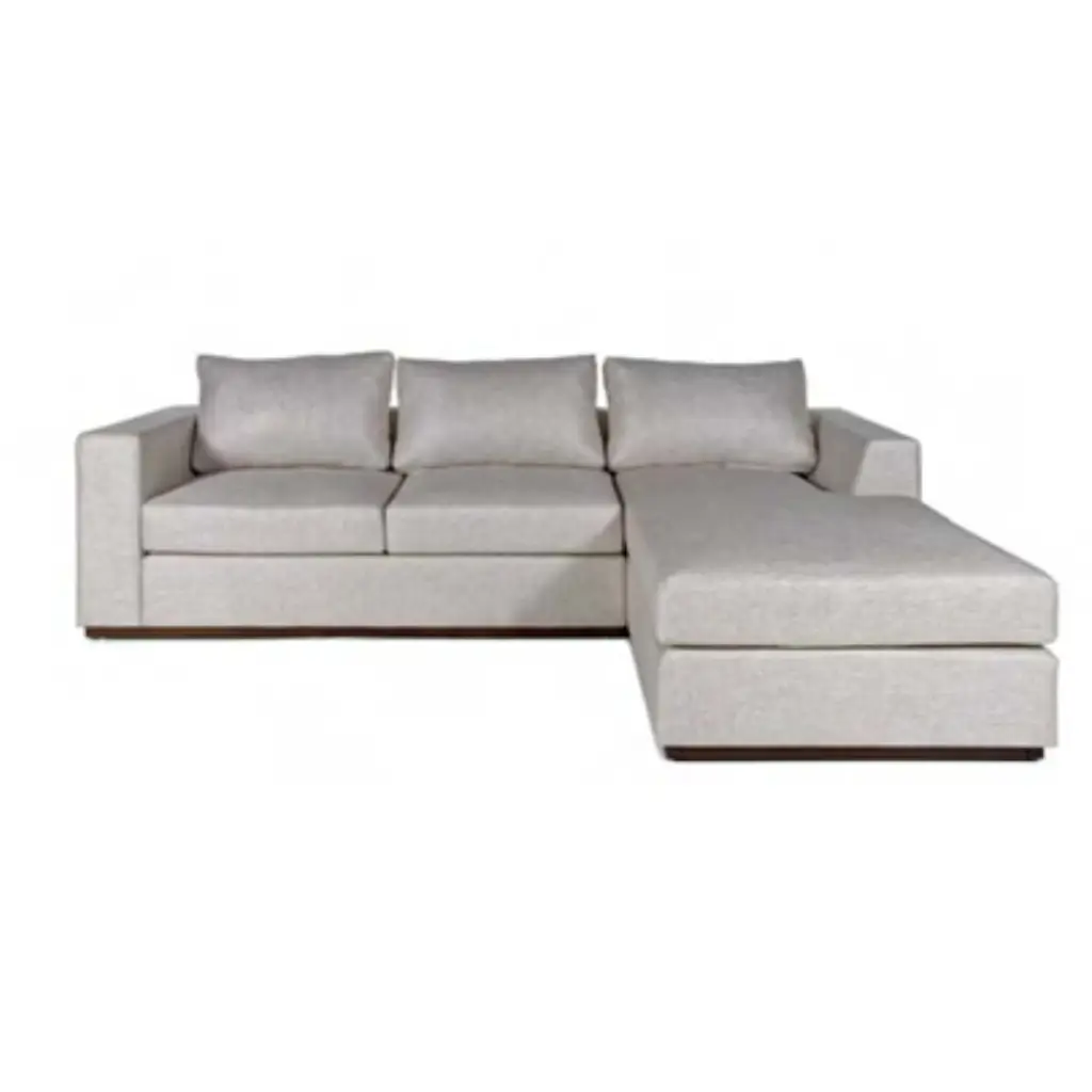 Terrain L-Shape Sofa 0