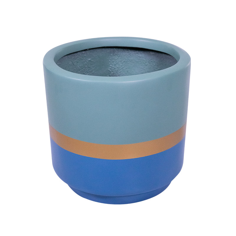 Safarina Plant Pot 1