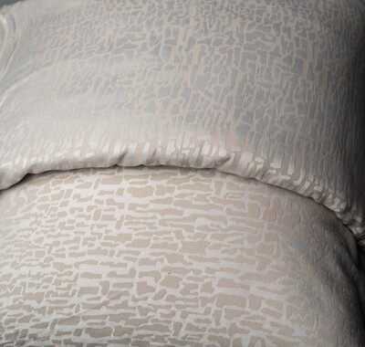 Bed in a Box - Jacquard 2